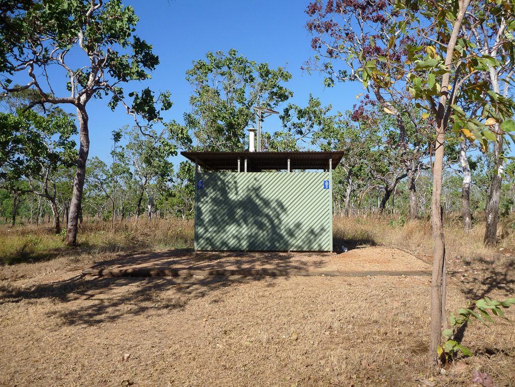 NT – Kakadu National Park