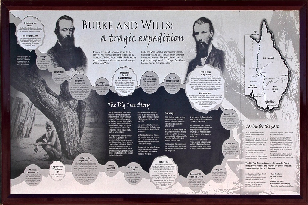 Burke-and-Wills