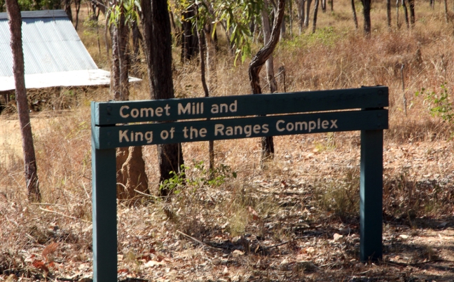 Comet-Mill-and-King-of-the-Rangles-Complex